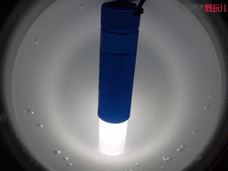 奈特科尔la10手电筒,奈特科尔la10多功能