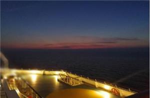 青岛啤酒节邮轮,邮轮啤酒节活动