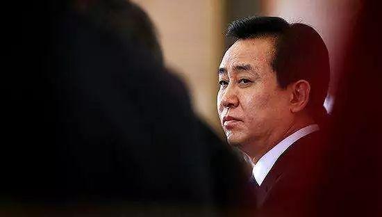 许家印武汉大学毕业吗,许家印武汉热干面