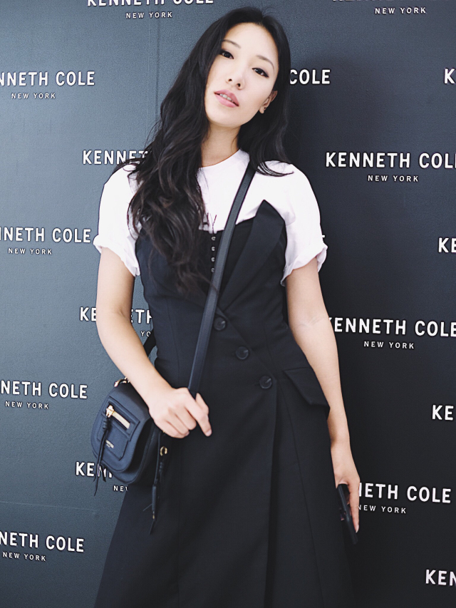 诚意满满｜OliviaPalermo、MirandaKerr都在穿的小白鞋终于入驻中国啦，这次居然还带来了新朋友！