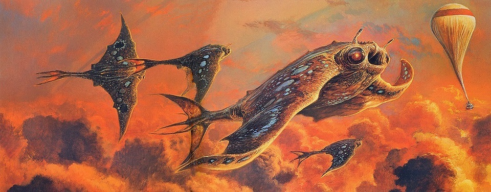 豆瓣日记:生命的最后，他化作15亿公里外的一点微光｜纪念卡西尼号