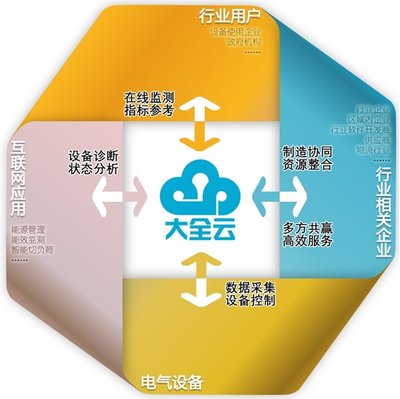 大全集团发展史,大全集团新公司