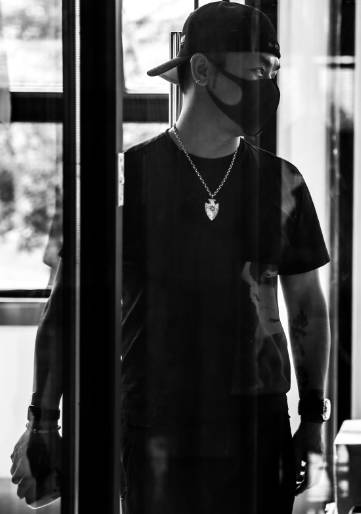 你走过最美的路，是这36位为你筛选的