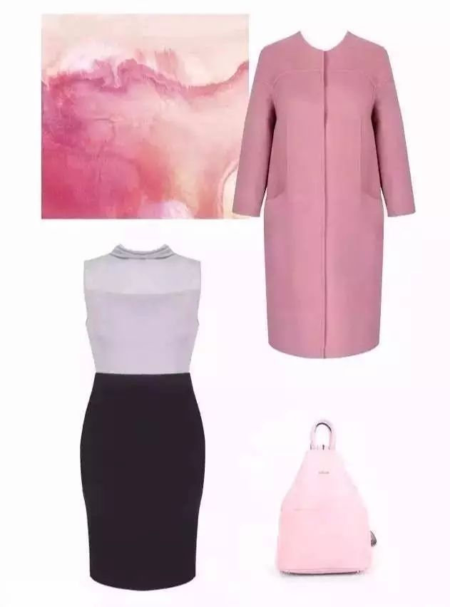 武汉女生衣服,武汉的女士服装