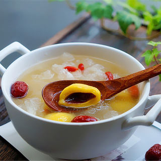 提高免疫力最好的药膳食谱大全,春天增强免疫力的药膳