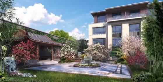 周四产品说丨北京销冠是如何炼成的——解读丽春湖院子