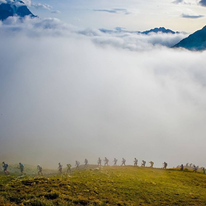 一场说走就走旅行就要结束了,一场说走就走的旅行