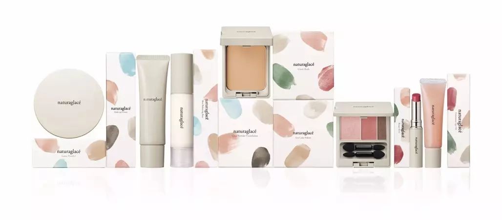 日韩系美妆推荐品牌,日韩美妆必备产品推荐品牌