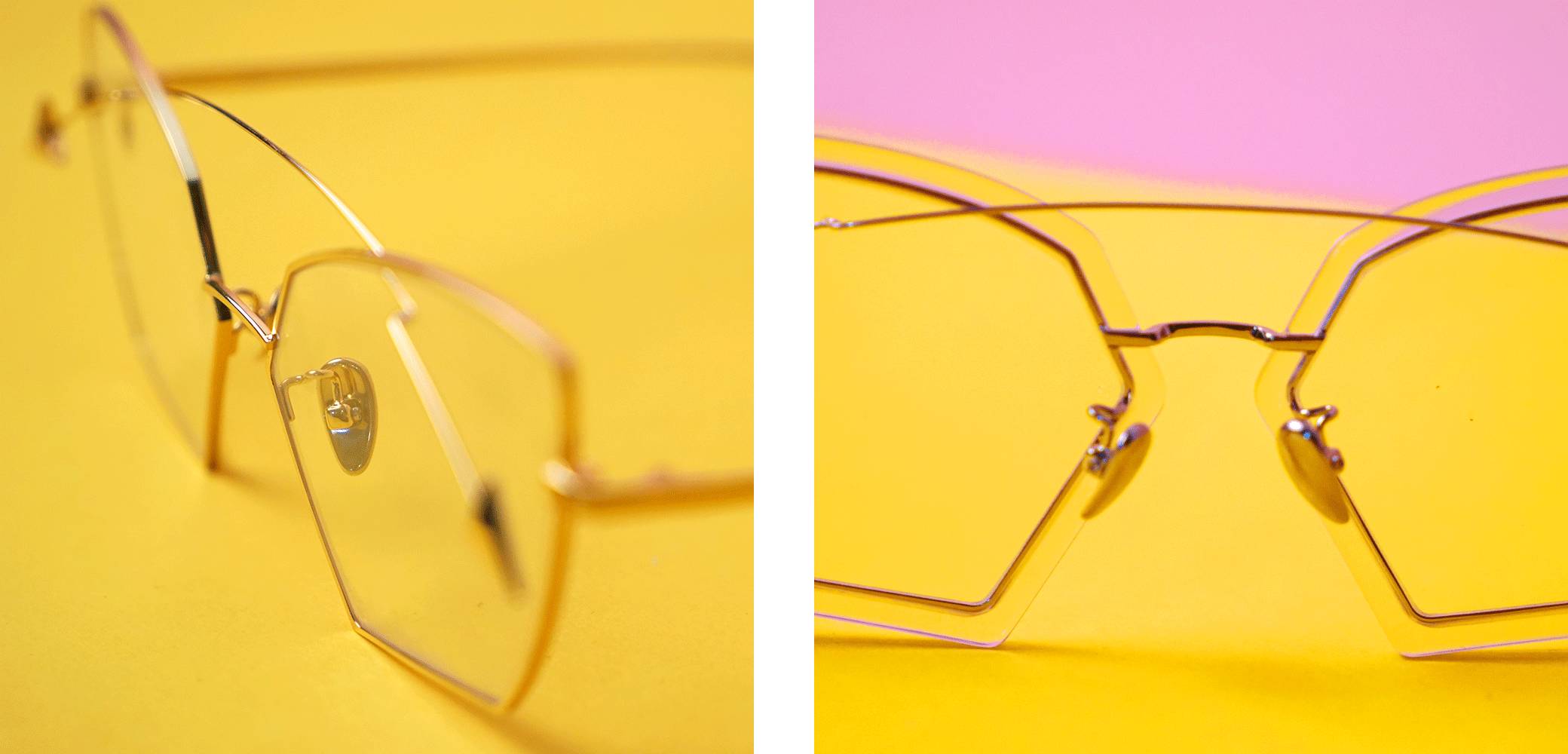 适合圆脸短脸戴的太阳眼镜,圆脸大脸适合的眼镜测评