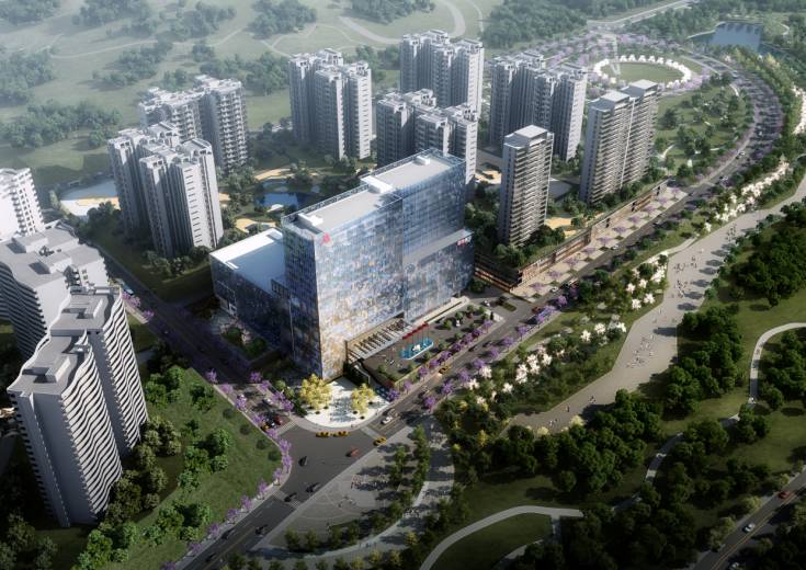 宜宾豪华型酒店推荐,宜宾最顶级酒店