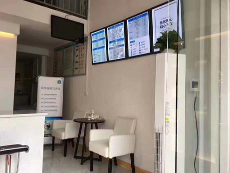 干洗店加盟成本高吗大概要多少,开一间小型干洗店加盟费多少