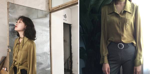 淘宝不是烂大街的店,淘宝不是正版的衣服