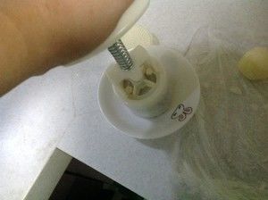 切山药不痒的方法,山药怎么切手才不会痒