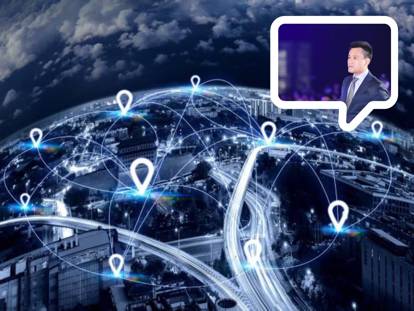 「企业家看未来109期」曾昭雄：未来10年股票还是挺好的资产配置；张博：未来城市会拥有智能交通大脑；章苏阳：互联网市场暗藏玄机