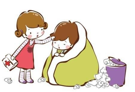 天气忽冷忽热感冒属于什么感冒,忽冷忽热天气怎么预防感冒