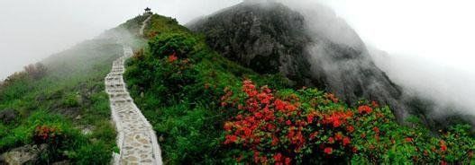 贺州姑婆山旅游攻略,广西贺州姑婆山一天游