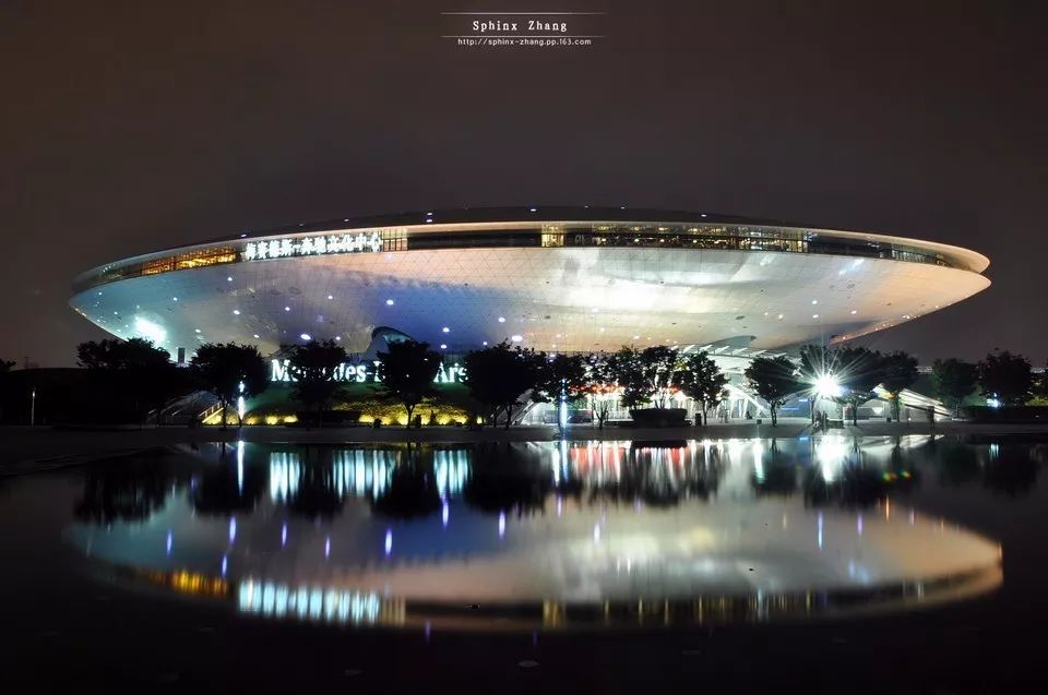 5大文化,20大人文地标