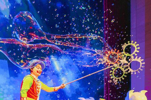 「你说我做之周浦篇」你不可错过的“小上海”,约吗?