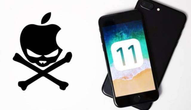 ios11.1有哪些重要更新,ios11没办法升级最新系统怎么办