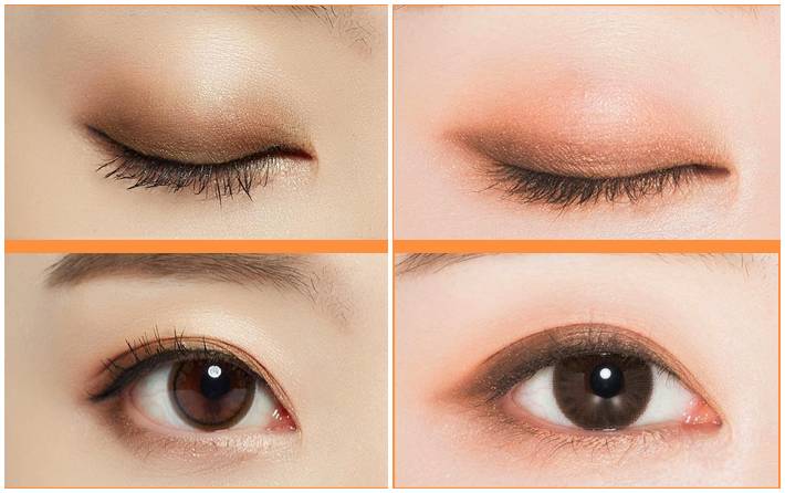 好用的口红眼影盘推荐,10元左右平价显色度高眼影盘