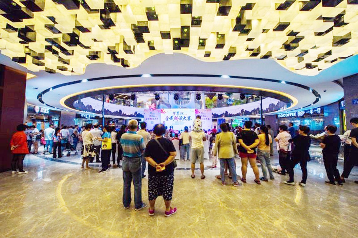 心灵的洗礼全文,心灵的洗礼诵读