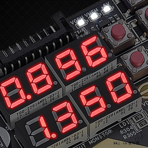 主板显卡供电不足,主板上没有显卡供电线