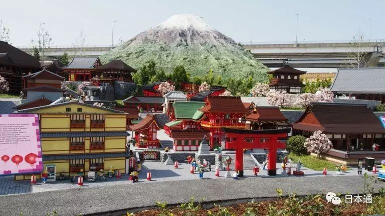 日本乐高乐园预计2025年开放,日本乐高乐园买乐高