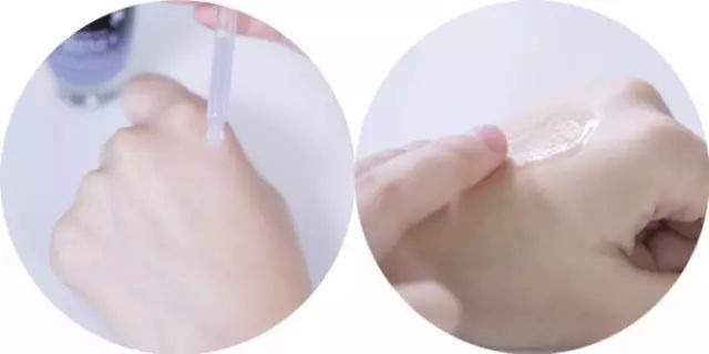 风很大又好用的化妆品,兰蔻小安瓶效果