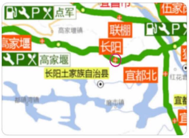 「@孝感人」国庆高速自驾避堵全指南，给孝感人一个不堵车的小长假！