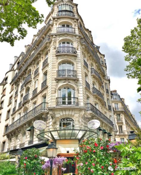 赵丽颖18巴黎时装周,赵丽颖咖啡馆