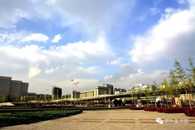 新乡是哪个乡？作为封丘人的你一定要知道！