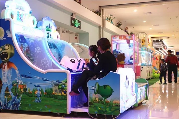 自助式买衣服你喜欢不？不试咋知道丨鞠萍姐姐十一要去