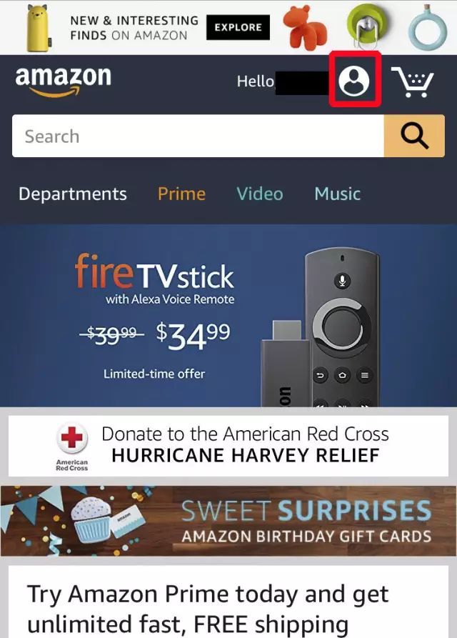 亚马逊手把手攻略,美国亚马逊直邮中国怎么收费