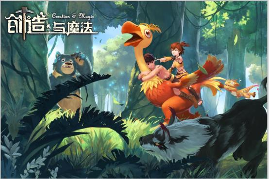 创造与魔法5月1号新版本爆料,创造与魔法坐骑饲料大全新版本