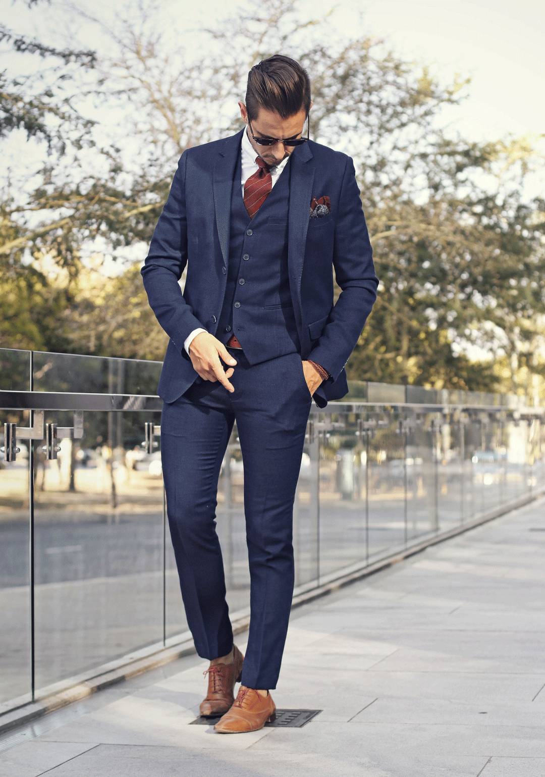 在姑娘眼中,你的鞋品决定了你的床品|基本款