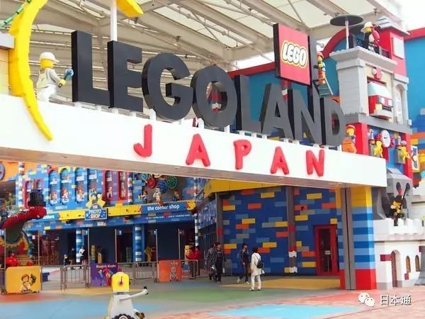 日本乐高乐园预计2025年开放,日本乐高乐园买乐高