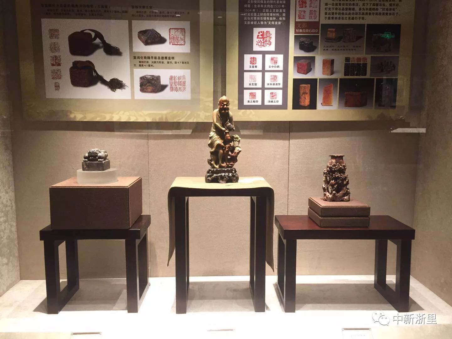 浙江有一座山水小城,浙江一处深藏在大山里的景点