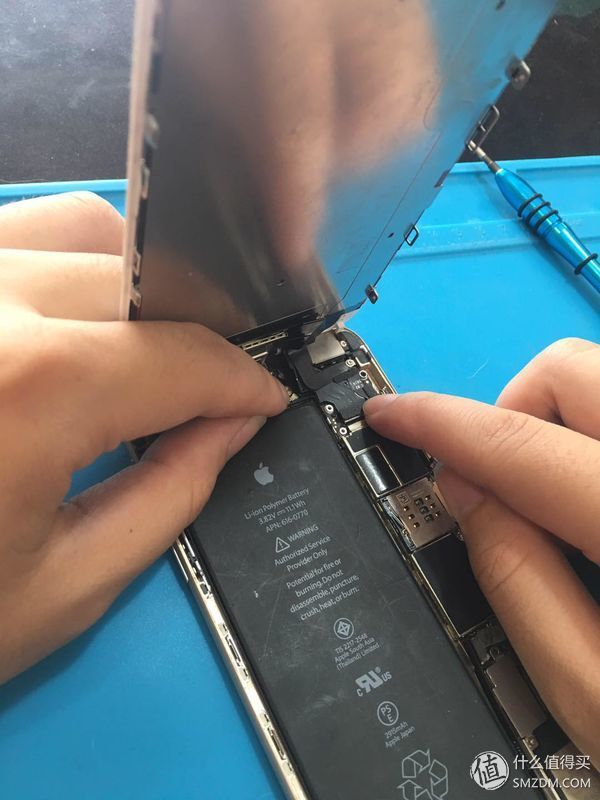 iphone手机官方维修流程,掌握iphone手机维修的诀窍