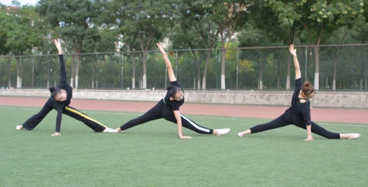 百团纳新宣传视频,百团纳新采访视频