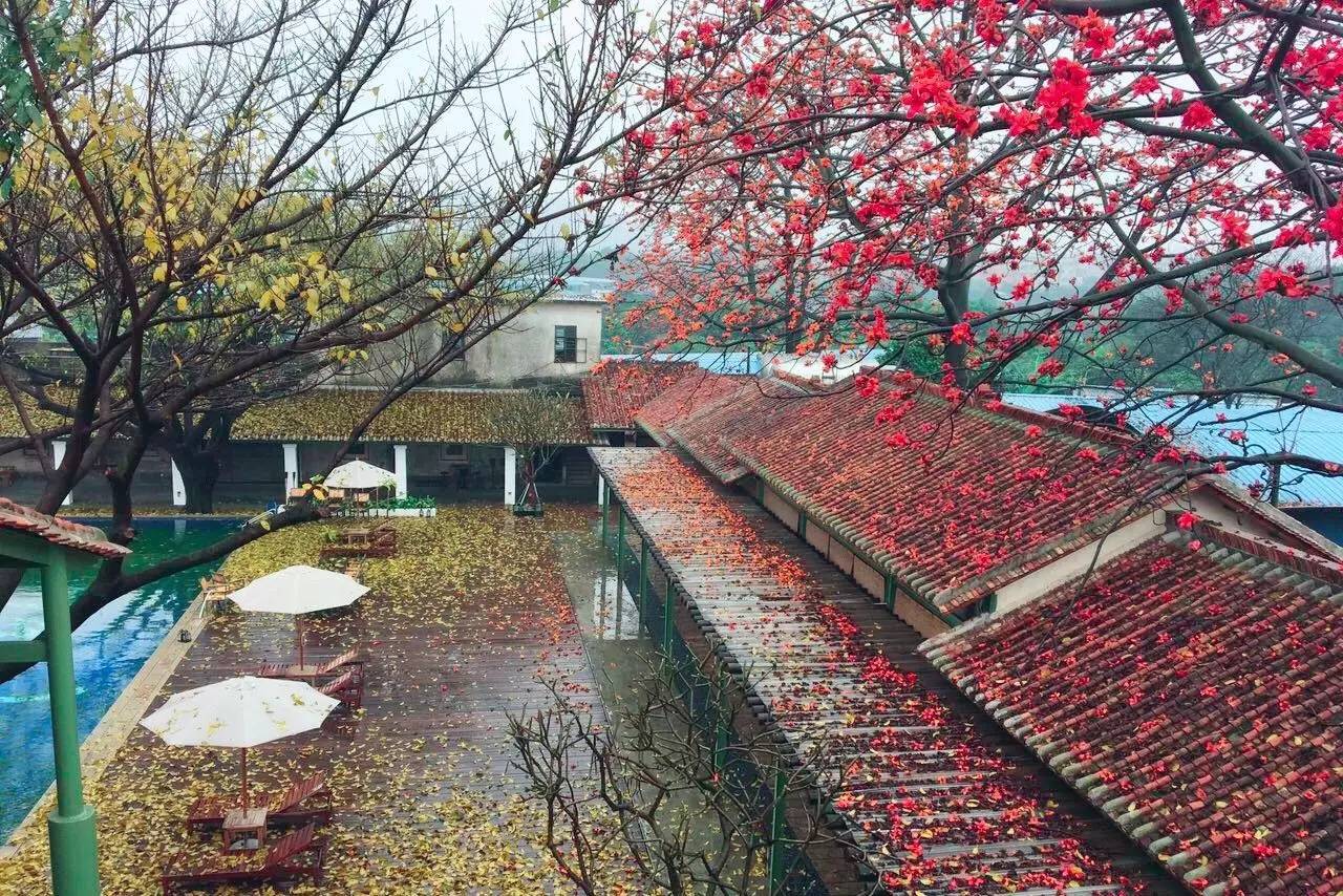 70后文艺大叔跑到这个“会吃福建人”的城市，用花砖、雪茄和伏特加，把废弃的修船厂变成最会撩妹的床