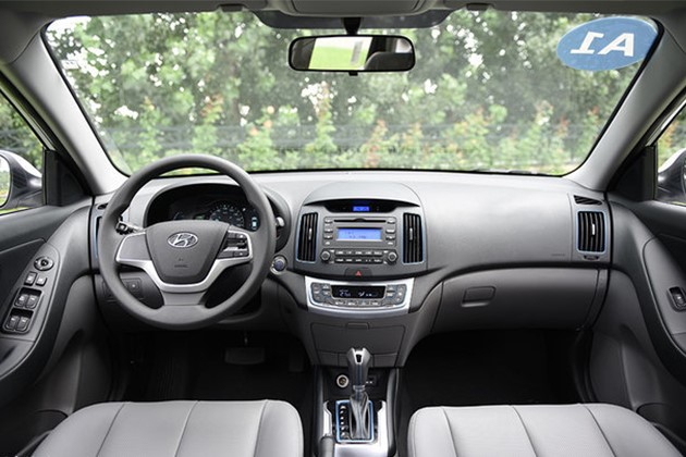 合资品牌首款纯电动还卖自主品牌的价格