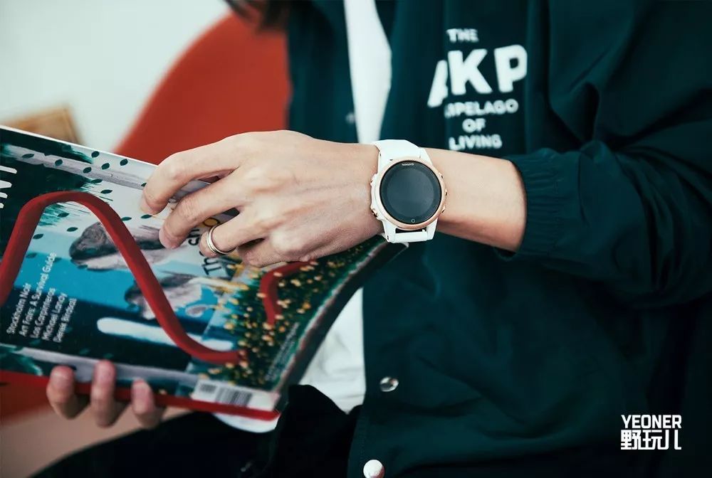 当时间分秒流逝，我们能做些什么摆脱生命中的束缚？