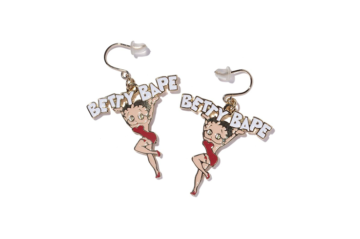 bape和supreme合作,supreme和bape联名