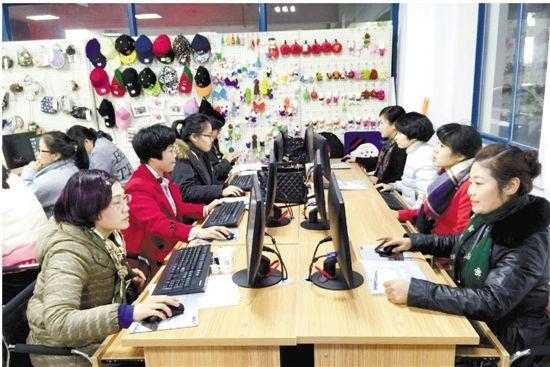 杭州“爱心姐姐”起步微商,发愿建百所希望小学