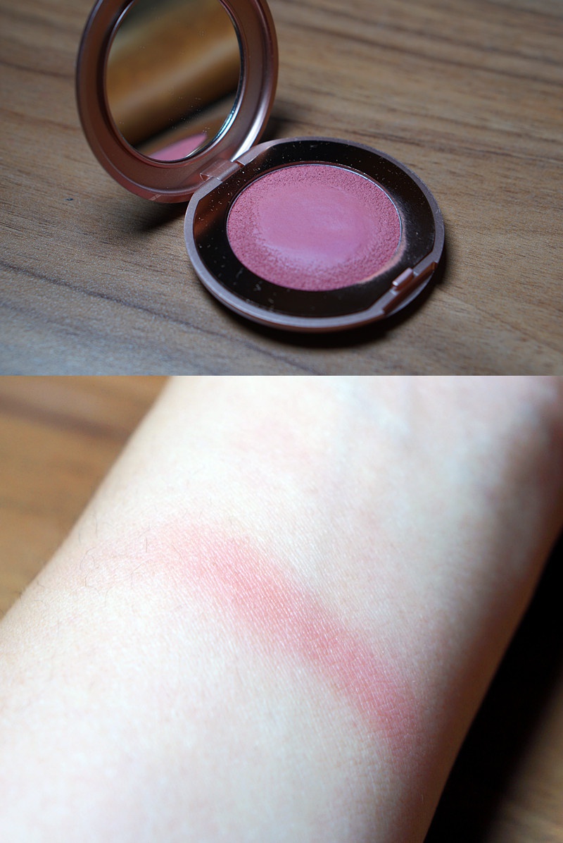 豆瓣日记:我的100件开架彩妆——什么值得买（3）