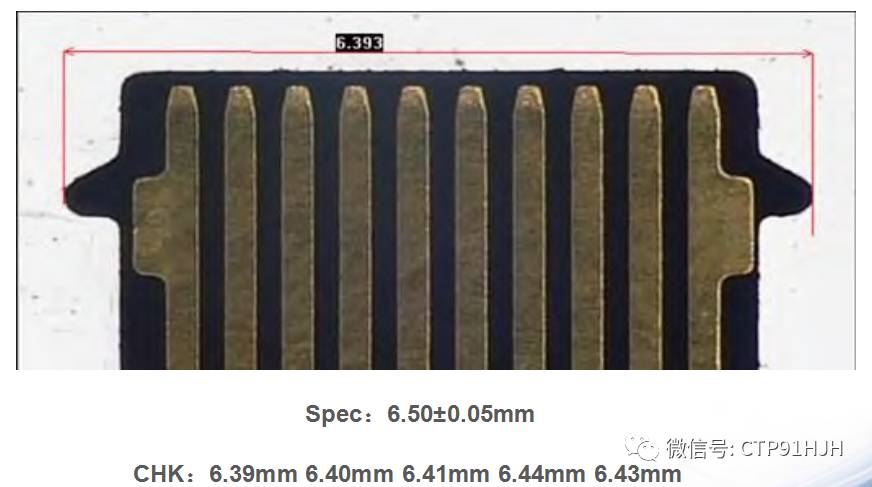 fpc柔性电路板缺陷分析,fpc软排线不良率范围
