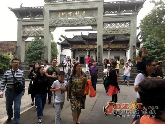 景德镇御窑厂春节有什么活动,景德镇古窑系列活动展示文化魅力