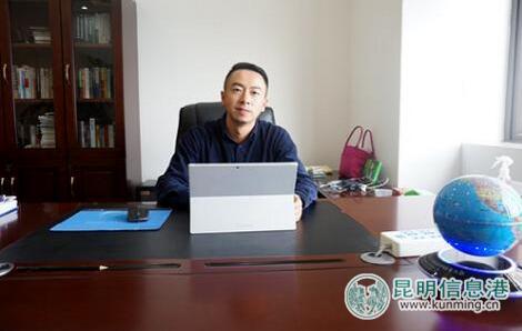 专访云思华盛蔡震泽：以“安运一体化”放眼全国构筑信息安全堡垒