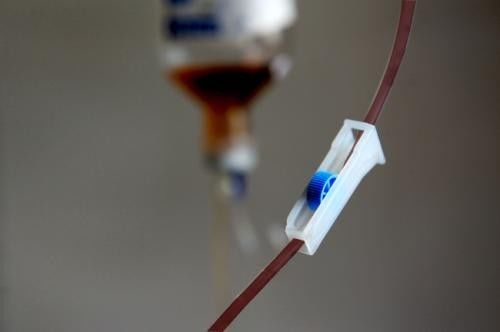 蔗糖铁渗漏如何处理,蔗糖铁的不良反应有哪些