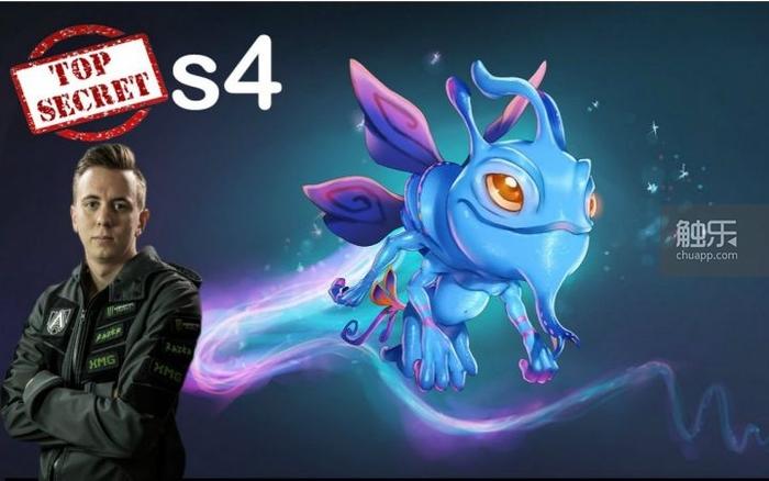 dota鑱屼笟閫夋墜鎼炵瑧,鏈夋晠浜嬬殑鑱屼笟閫夋墜